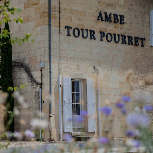 Château Ambe Tour Pourret