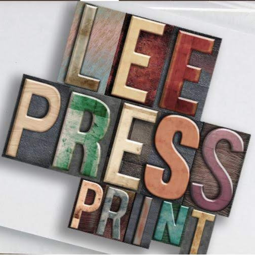 Lee Press Limited logo