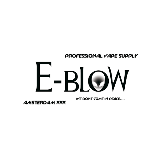 E-Blow