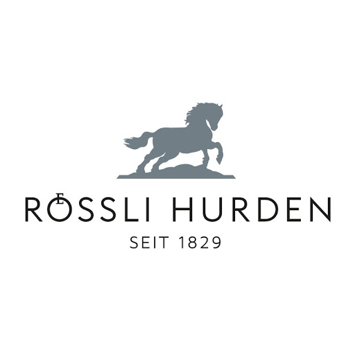 Restaurant Rössli Hurden logo
