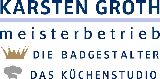 Karsten Groth Meisterbetrieb logo
