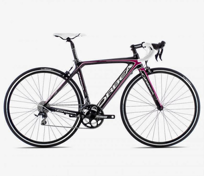 Orbea Orca B. Dama M50