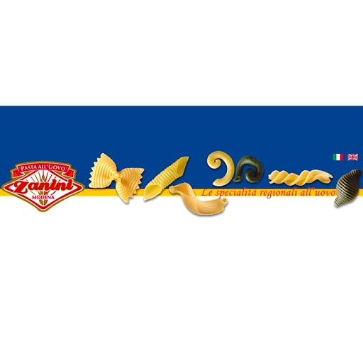Pastificio Zanini Srl logo