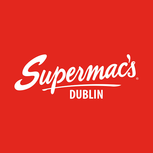 Supermacs logo