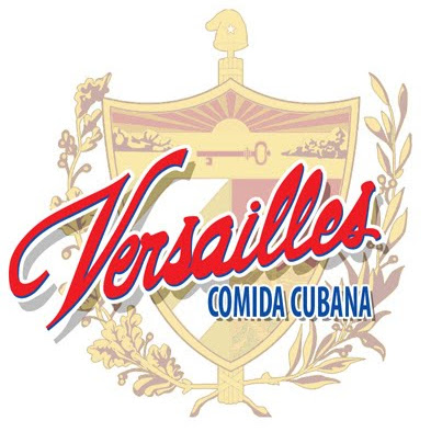 Versailles Cuban Restaurant logo