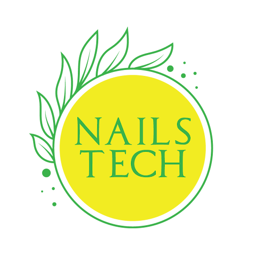 Nail Tech logo