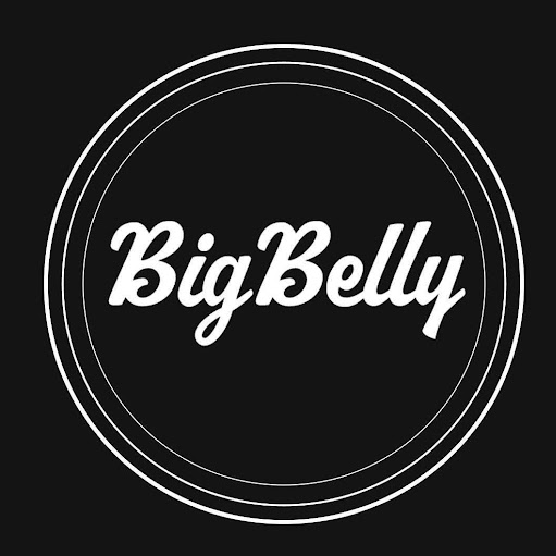 Big Belly Burger Demetevler logo