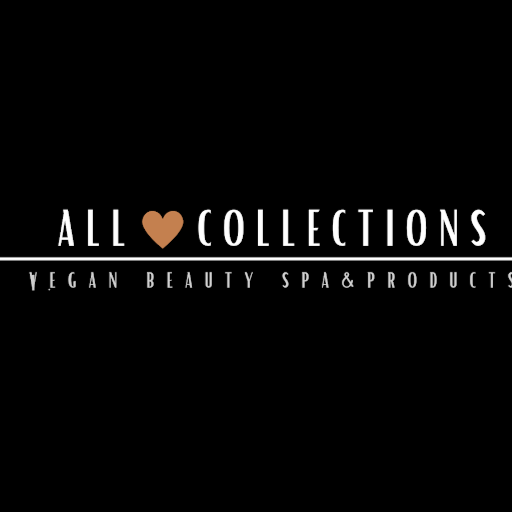 All Love Collections logo