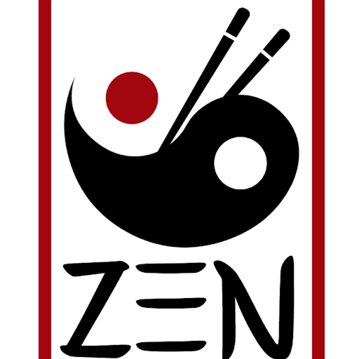 Zen Noodle Bar Gainesville logo