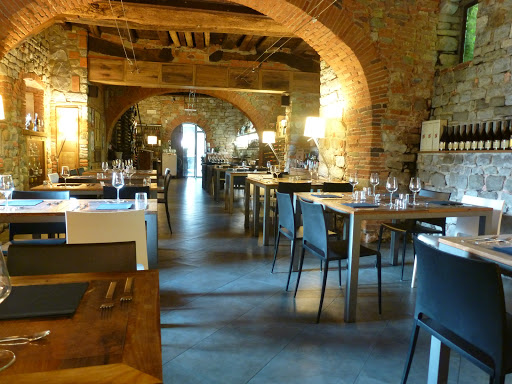 Papposileno Ristorante Enoteca
