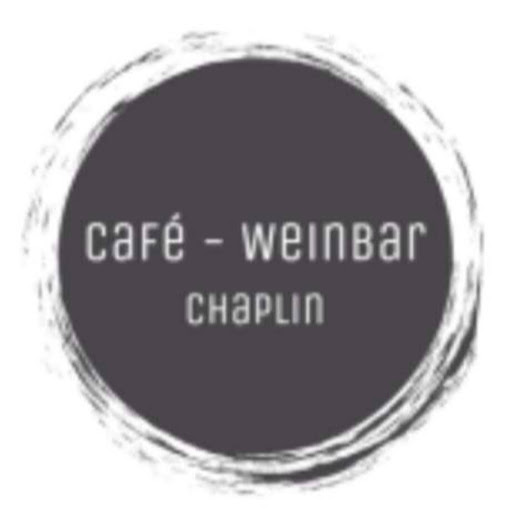 Café Weinbar Chaplin logo