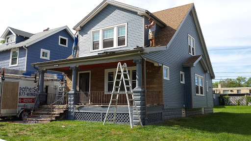 General Contractor «WeatherSeal Home Services», reviews and photos, 227 Munroe Falls Ave, Cuyahoga Falls, OH 44221, USA