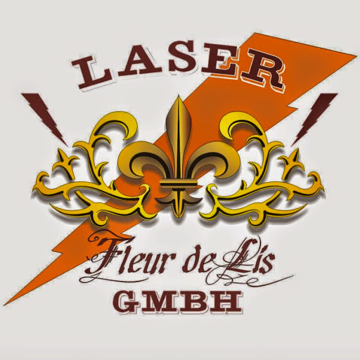 "Fleur de Lis" - Laser Tattooentfernung PicoSure - mit Power Boost ! logo