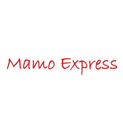 Mamo Express logo