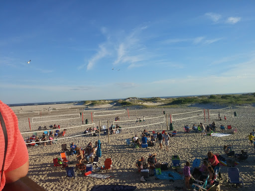 Restaurant «Beach Hut», reviews and photos, Ocean Pkwy, Babylon, NY 11707, USA