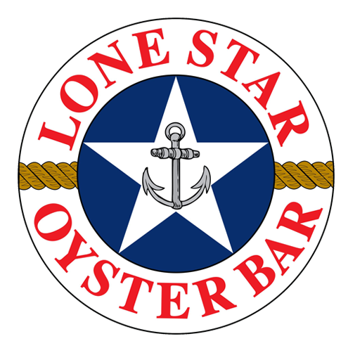 Lone Star Oyster Bar logo