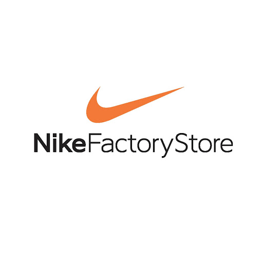 Nike Clearance Store logo