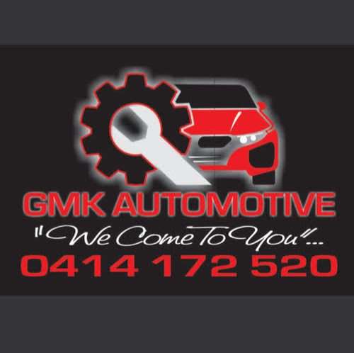 GMK Automotive