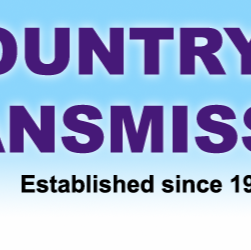 Town & Country Automatic Transmissions logo