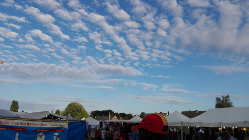 Sfinks Mixed Festival
