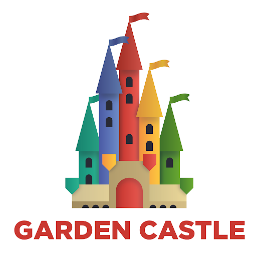Garden Castle : location de structures gonflables