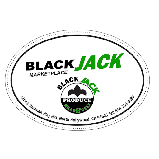 Blackjack Market logo