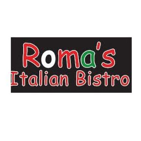 Roma’s Italian Bistro of DeSoto logo