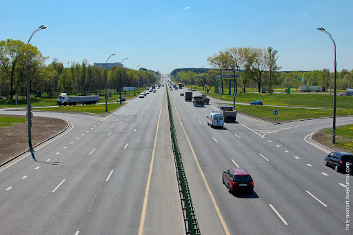 Минск (часть 2)