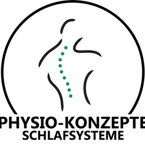 Physio-Konzepte-Schlafsysteme logo