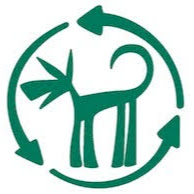 Green Dog Pet Supply logo