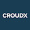 CroudX logo picture