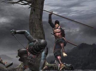 Download Onimusha Warlords PC Game