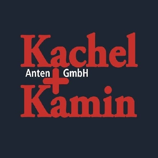 Kachel + Kamin Anten GmbH logo