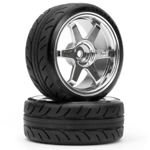 BP Tyres logo