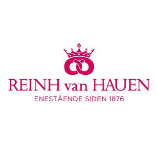 Reinh. van Hauen logo