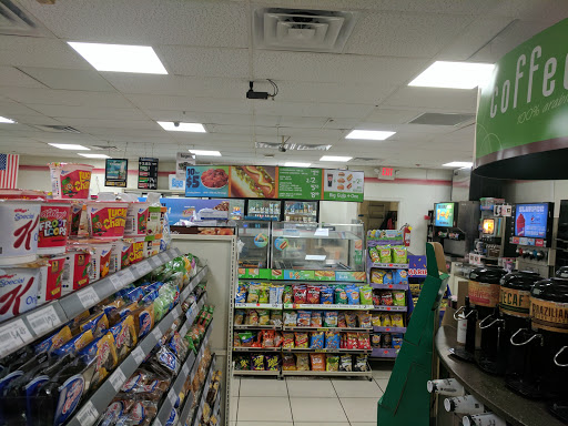Convenience Store «7-Eleven», reviews and photos, 1099 US-1, Avenel, NJ 07001, USA