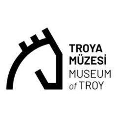 Troya Müzesi logo