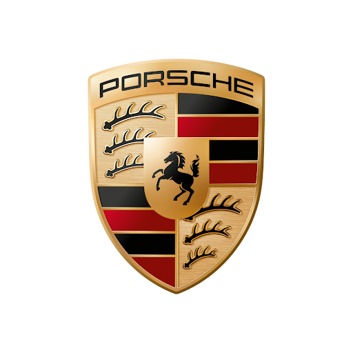 Porsche Zentrum Zürich - Porsche Studio logo