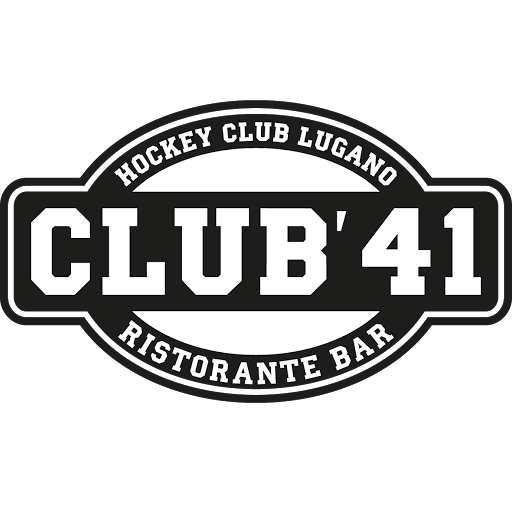 Club 41 logo