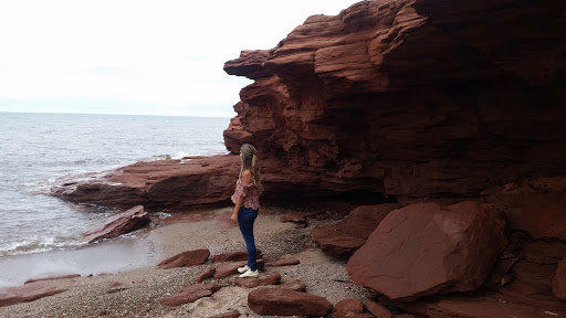 Parc national de l'Île-du-Prince-Édouard