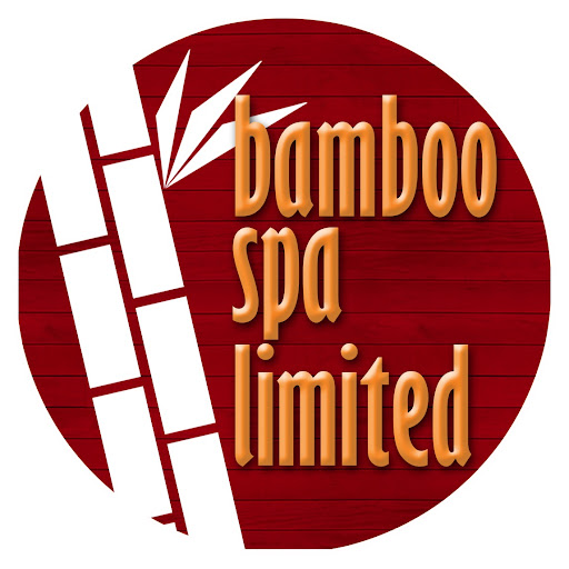 Bamboo Spa Manukau logo