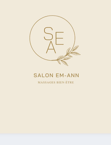 Salon Em-ann logo