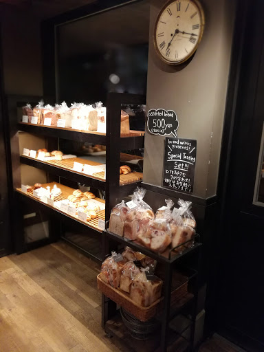 breadworks (ブレッドワークス)表参道