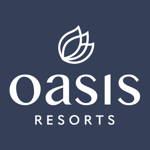Oasis Resorts logo