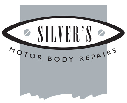 Silver's Motor Body Repairs Subaru logo