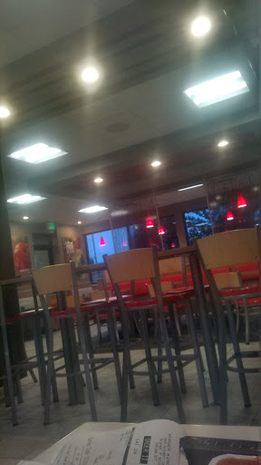 Fast Food Restaurant «Burger King», reviews and photos, 6915 Jackrabbit Ln, Belgrade, MT 59714, USA