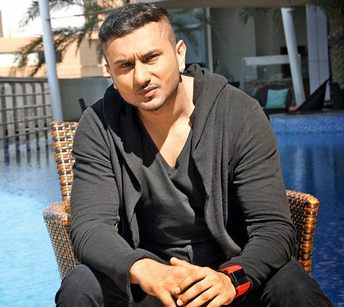 Yo Yo Honey Singh Indian Rapper,Music Producer,Singer and Film Actor hot and beautiful wallpapers
