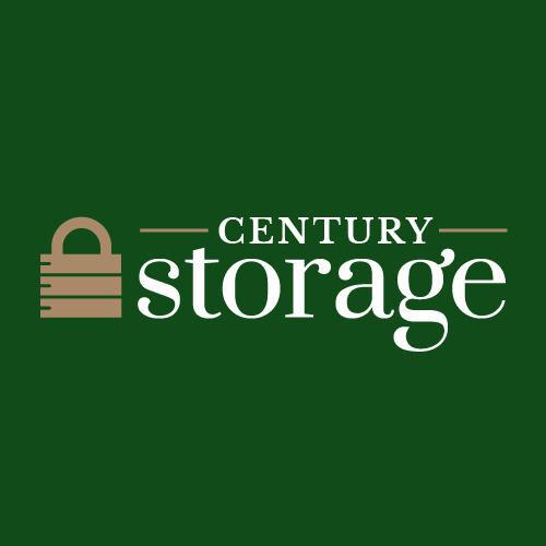 Century Storage logo