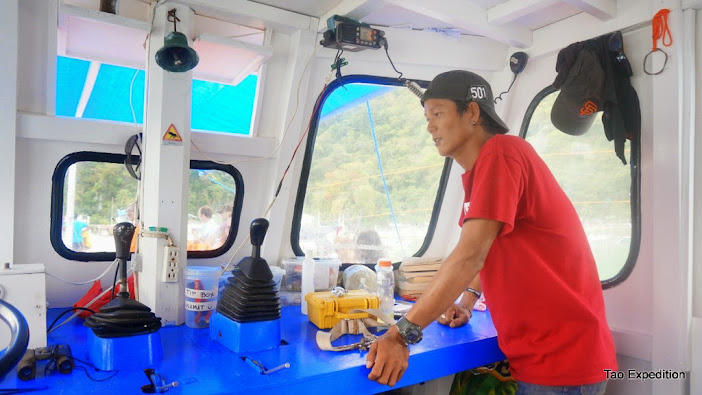 Tao Philippines Expedition Tao Philippines Expedition