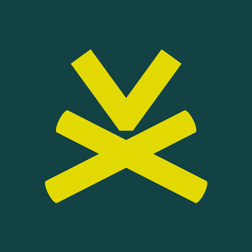Vrijbuiter Gouda logo